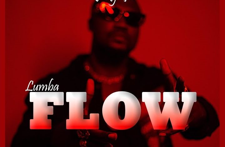 Rocky Gee - Lumba Flow