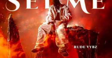 Rude Vybz - Sei Me