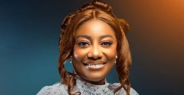 Ruth Adjei - Ancient Of Days