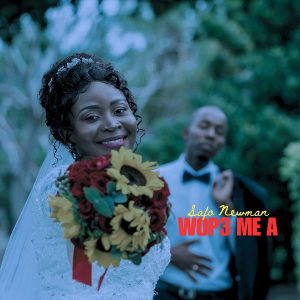 Safo Newman - Wope Me A