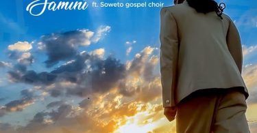 Samini - Chaana Ft. Soweto Gospel Choir