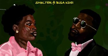 Sh3lter - Ama Ft. Bisa Kdei