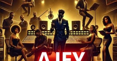 Shatta Wale - Ajey