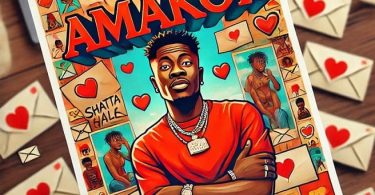 Shatta Wale - Amakor