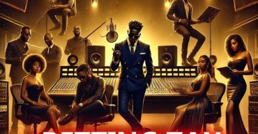 Shatta Wale - Betting Tax