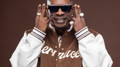 Shatta Wale - The King Solomon Freestyle