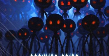 Stargo - Growing Pains Ft. Lyrical Joe