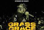 Striker De Donzy - Grass 2 Grace