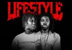 Sweetstar - Lifestyle Ft. Bosoma