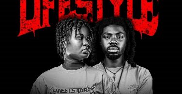 Sweetstar - Lifestyle Ft. Bosoma