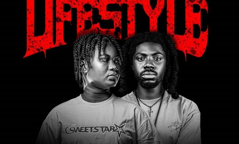 Sweetstar - Lifestyle Ft. Bosoma