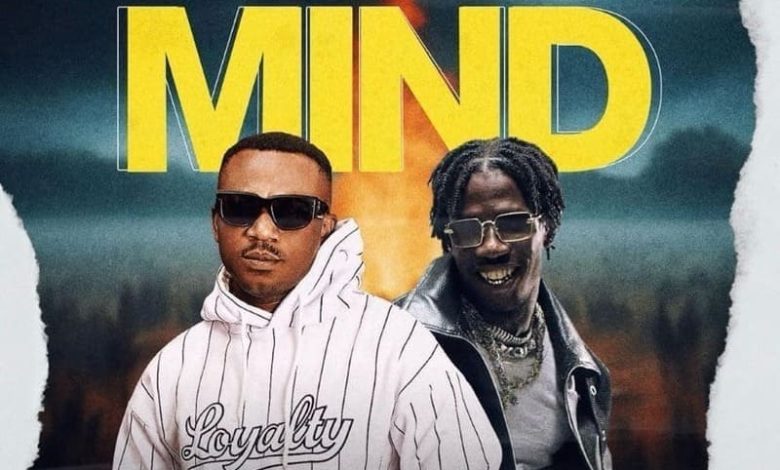 Takyi Kay - Free Your Mind Ft. King Paluta