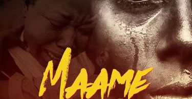 Tee Rhyme - Maame Ft. Kwame Nut