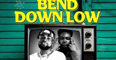 Tony Dath - BDL Ft. Kweku Darlington