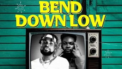 Tony Dath - BDL Ft. Kweku Darlington