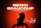 Tony Dath - Merci Beacoup