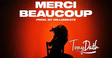 Tony Dath - Merci Beacoup