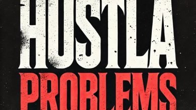 Tulenkey - Hustla Problems