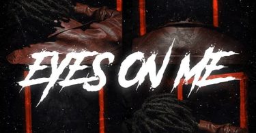 Ugly Dray - Eyes On Me