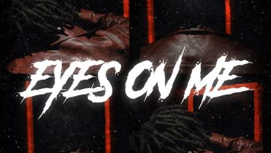 Ugly Dray - Eyes On Me