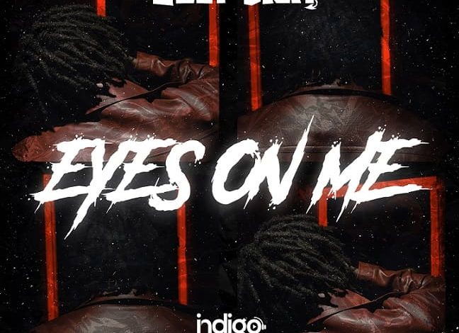 Ugly Dray - Eyes On Me