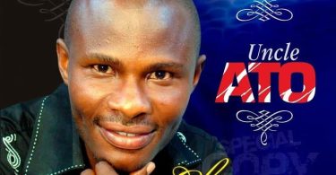 Uncle Ato - Wonsuom (Oman Beye Yie)