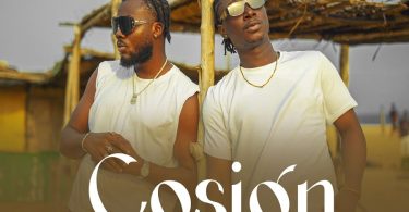 Viqtorioz - Cosign Ft. Shaker