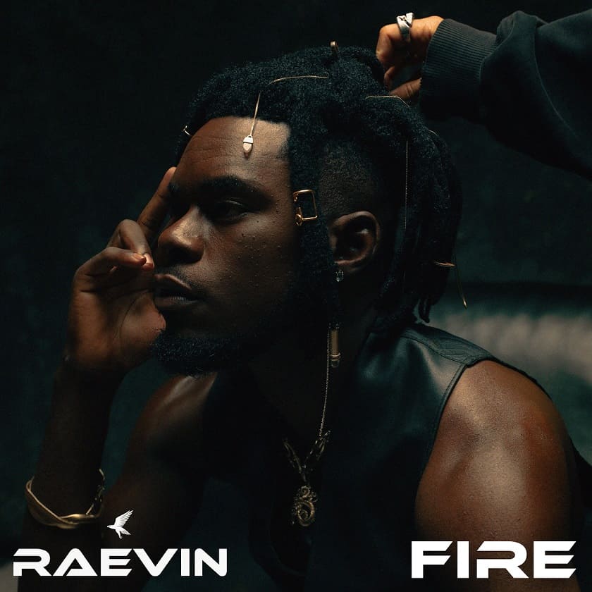 Raevin - Fire