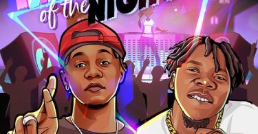10Tik - Vibes Of The Night Ft. Stonebwoy