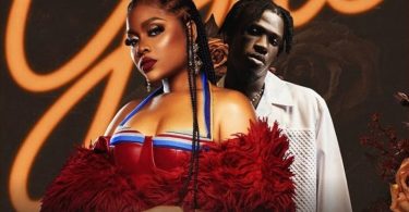 Adina Thembi - Gone Ft King Paluta