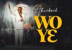 Akwaboah - Wo Ye