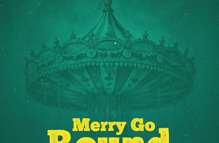 Amerado - Merry Go Round