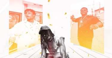 Asafo Powers - Ngwe Ft. Okese1 & Last Hero