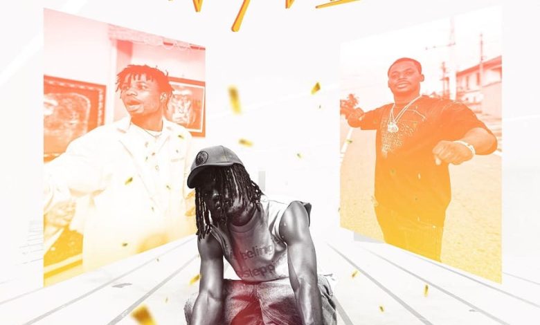 Asafo Powers - Ngwe Ft. Okese1 & Last Hero