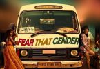 Ayesem - Fear That Gender
