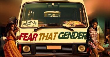 Ayesem - Fear That Gender