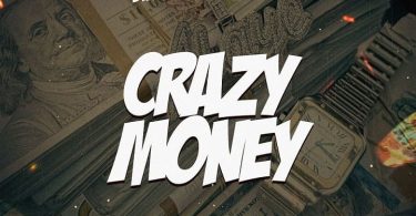 Bill Gucci - Crazy Money Ft. Fad Lan