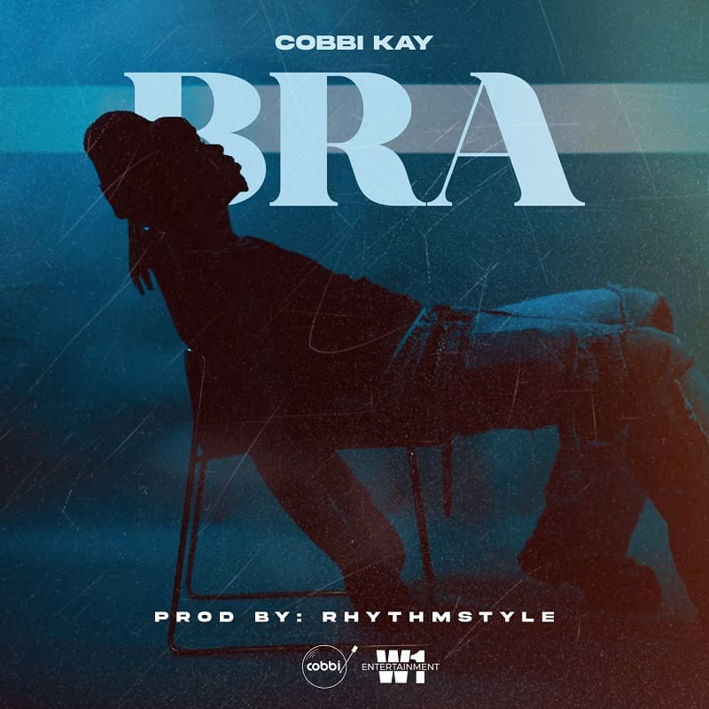 Cobbi Kay - Bra