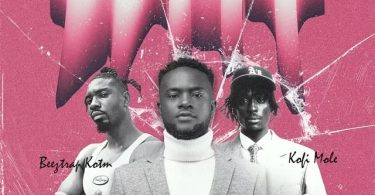 DJ Ikon - Why Ft. Beeztrap KOTM & Kofi Mole