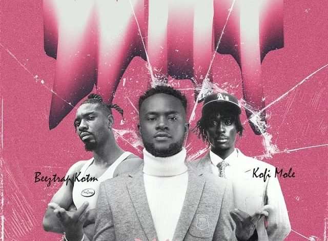 DJ Ikon - Why Ft. Beeztrap KOTM & Kofi Mole
