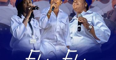 Daughters Of Glorious Jesus - Eli Eli ft. Nsawam Prison Choir