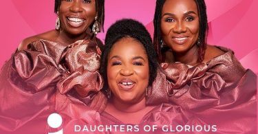 Daughters Of Glorious Jesus - Odo Ben Ni