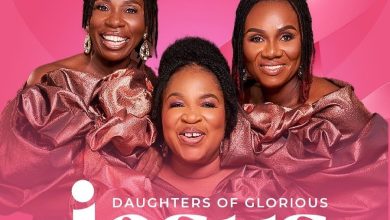 Daughters Of Glorious Jesus - Odo Ben Ni