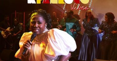 Diana Hamilton - Reunion Kpanlogo Vibes