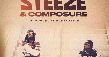DopeNation - Steeze And Composure