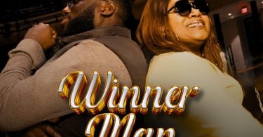 Enkay Ogboruche - Winner Man Ft. MOGmusic