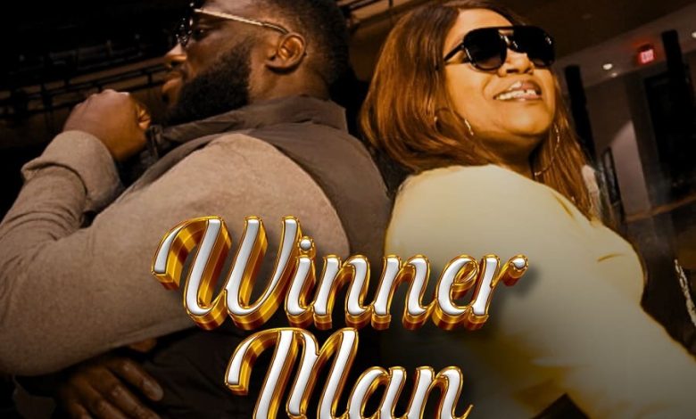 Enkay Ogboruche - Winner Man Ft. MOGmusic