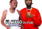 Flatelo - Born One (Remix) Ft. Ypee