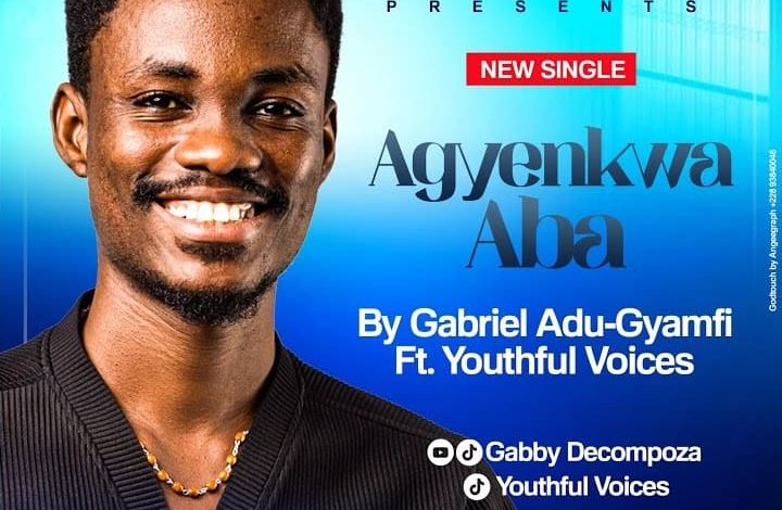 Gabby Decompoza - Agyenkwa Aba