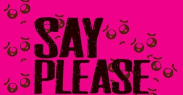 Gasmilla - Say Please